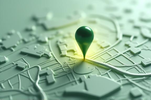 LuminaConsult Paris Location